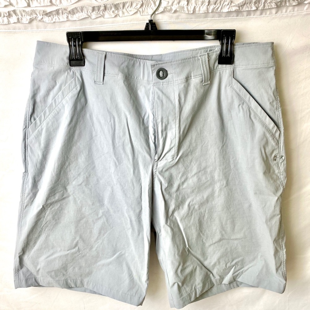 Under Armour fisher hunter 2.0 shorts